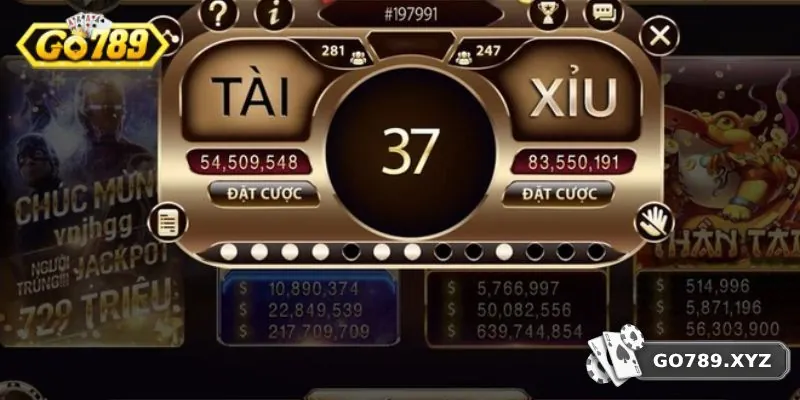 Hack Tài Xỉu - Công Cụ Dự Đoán Kết Quả Chuẩn Xác 2025 1 Hack Tài Xỉu nghĩa là gì?