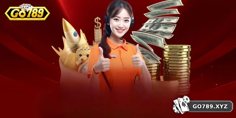 GO789 - Link Vào Cổng Game GO789 Chính Thức Tại Việt Nam 33 Dịch vụ CSKH được đánh giá tích cực về chất lượng