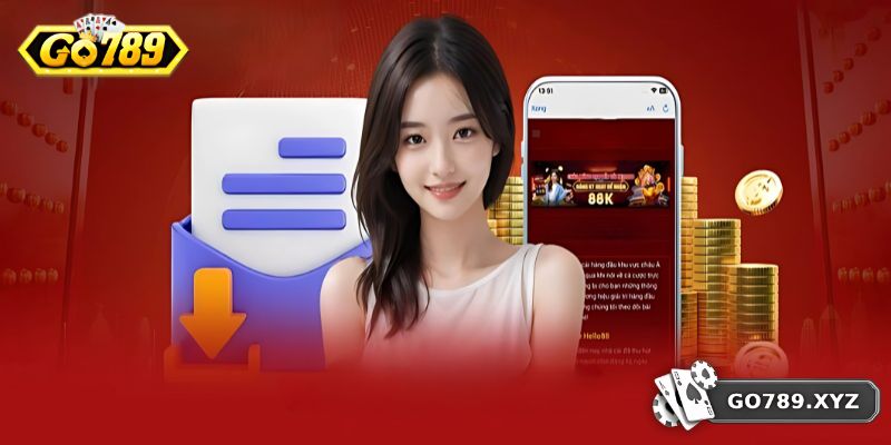 GO789 - Link Vào Cổng Game GO789 Chính Thức Tại Việt Nam 34 Hướng dẫn tải ứng dụng di động suôn sẻ
