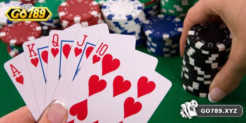 Mậu Binh Online - Hướng Dẫn Cách Chơi Và Mẹo Thắng Tại GO789 1 Tìm hiểu về game Mậu Binh tại cổng GO789