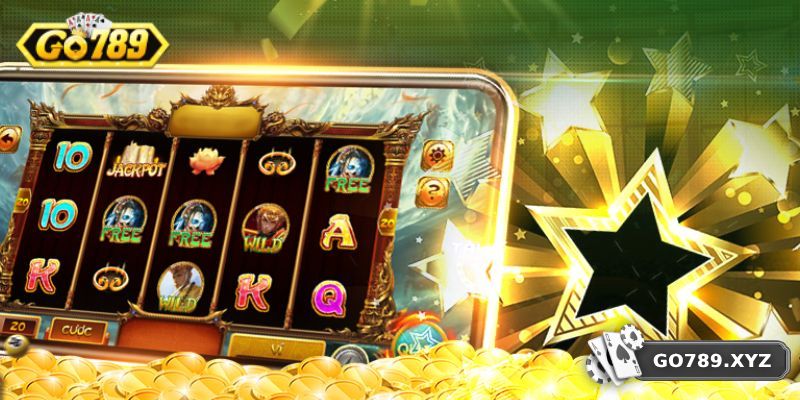 Nổ Hũ Đổi Thưởng Tại GO789 Và Những Điều Cần Biết Khi Chơi 3 Phải hiểu cơ chế hoạt động của trò chơi